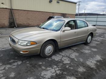  Salvage Buick LeSabre