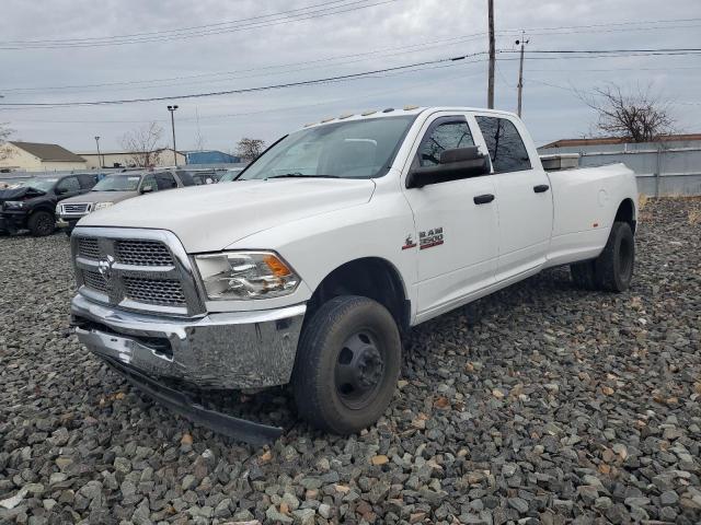  Salvage Ram 3500