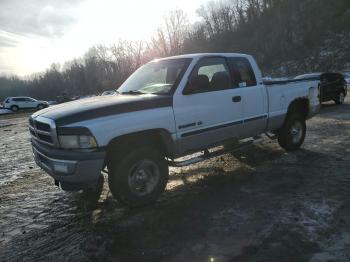  Salvage Dodge Ram 1500