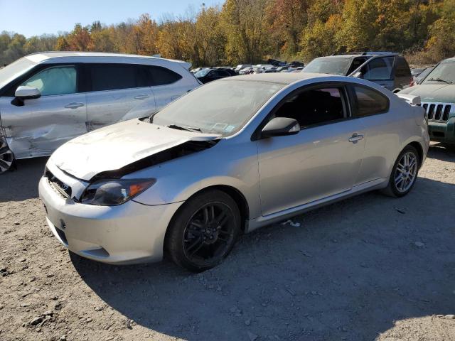  Salvage Toyota Scion