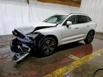  Salvage Volvo Xc60 B5 Mo