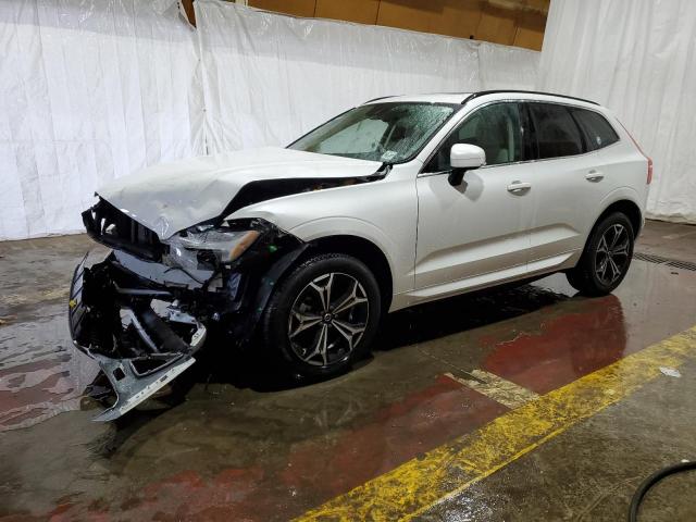  Salvage Volvo Xc60 B5 Mo