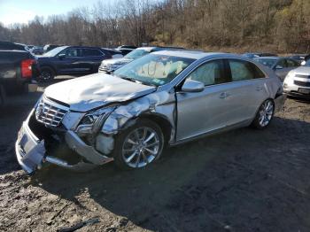  Salvage Cadillac XTS