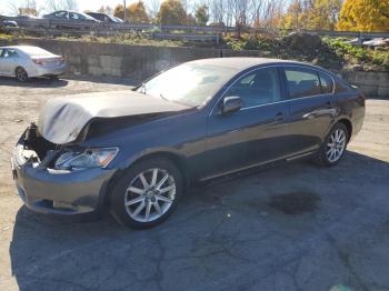  Salvage Lexus Gs