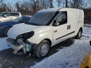  Salvage Ram Promaster