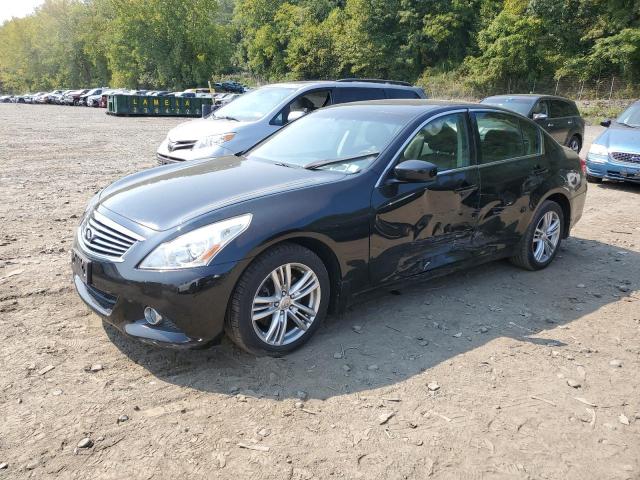  Salvage INFINITI G37