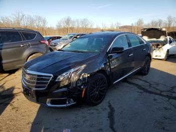  Salvage Cadillac XTS