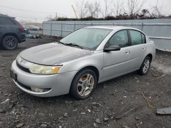  Salvage Saturn Ion