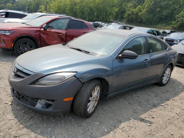  Salvage Mazda 6