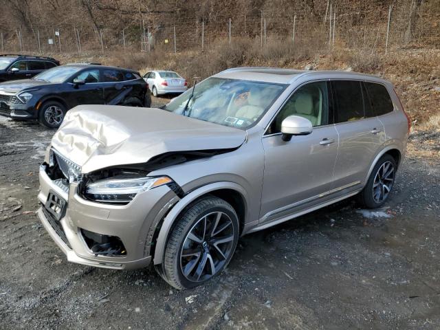  Salvage Volvo Xc90 Plus