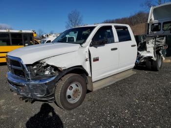  Salvage Dodge Ram 3500