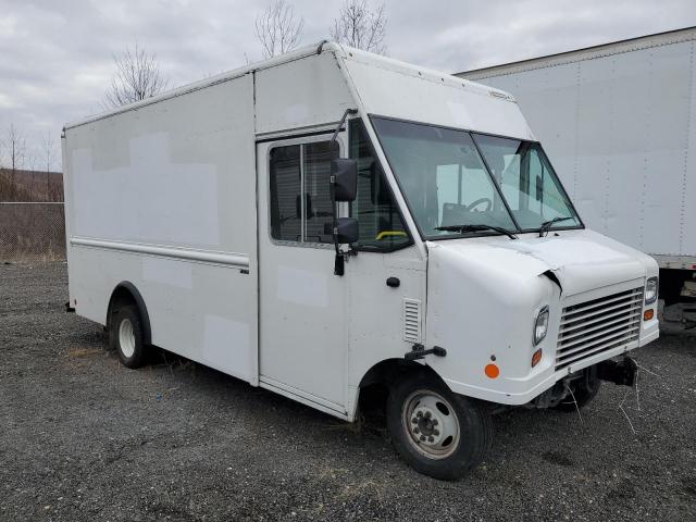  Salvage Ford Econoline