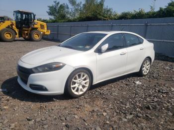  Salvage Dodge Dart