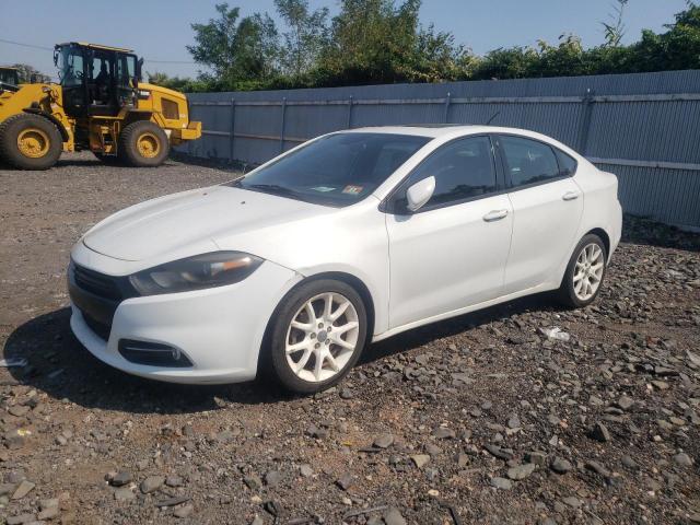  Salvage Dodge Dart