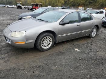  Salvage Chrysler Concorde