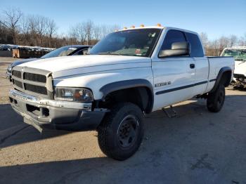  Salvage Dodge Ram 2500