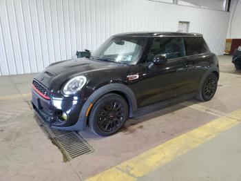  Salvage MINI Cooper