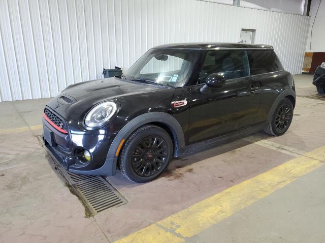  Salvage MINI Cooper