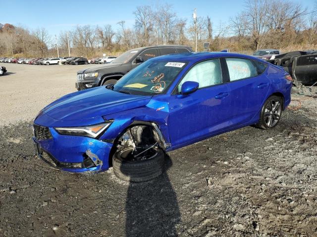  Salvage Acura Integra A-