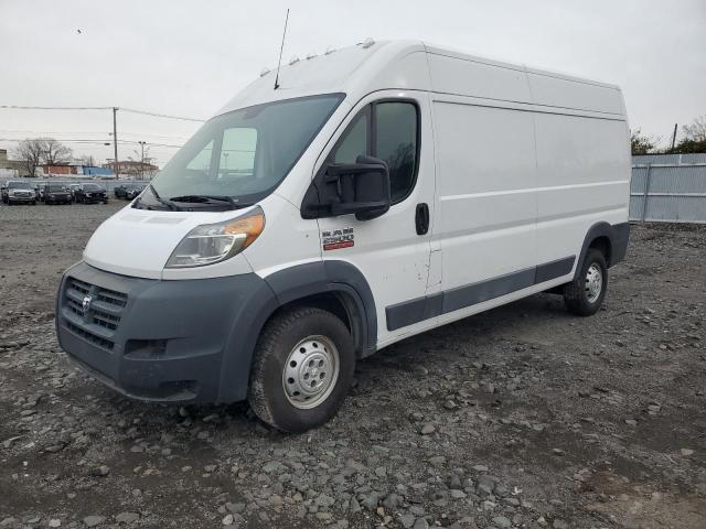  Salvage Ram Promaster