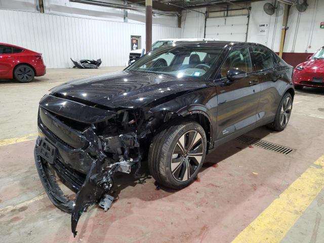  Salvage Polestar 2