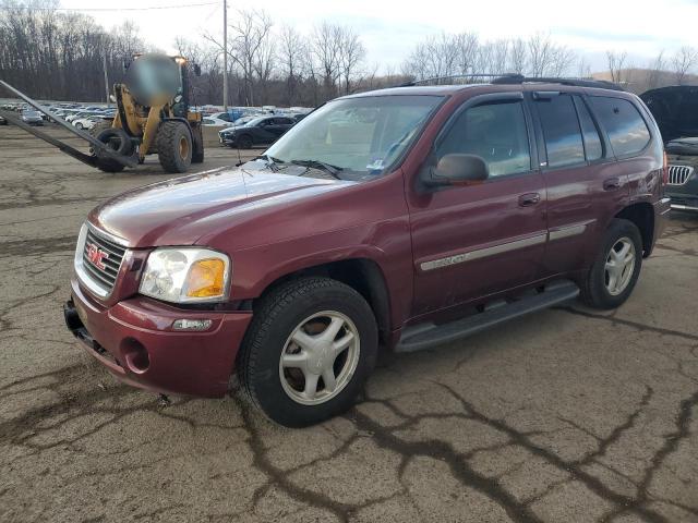  Salvage GMC Envoy