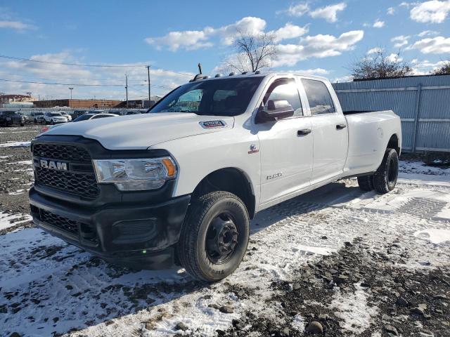  Salvage Ram 3500