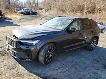  Salvage Volvo Xc60 Plus