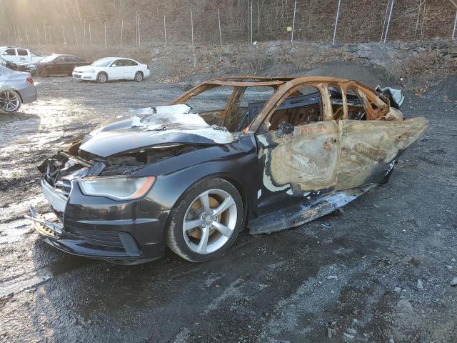  Salvage Audi A3