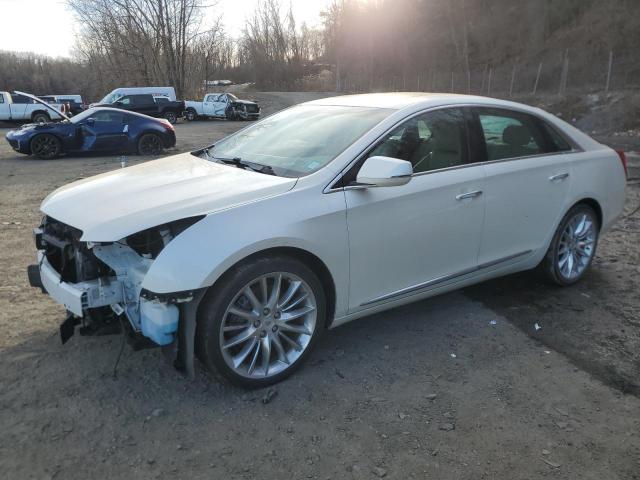  Salvage Cadillac XTS