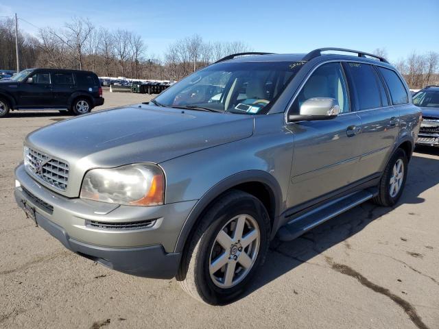  Salvage Volvo XC90