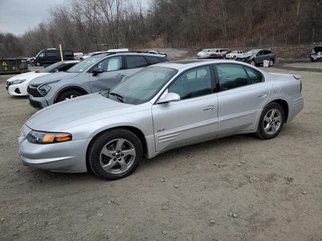  Salvage Pontiac Bonneville