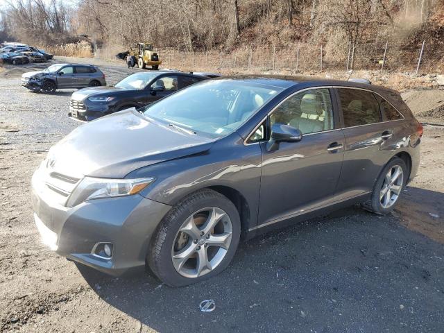  Salvage Toyota Venza