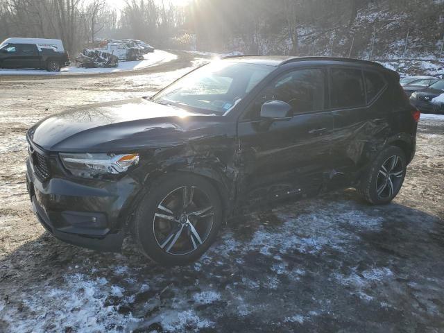  Salvage Volvo XC40