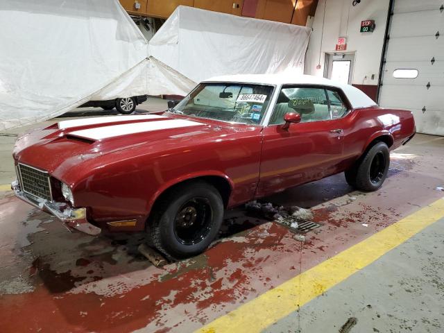  Salvage Oldsmobile Cutlass