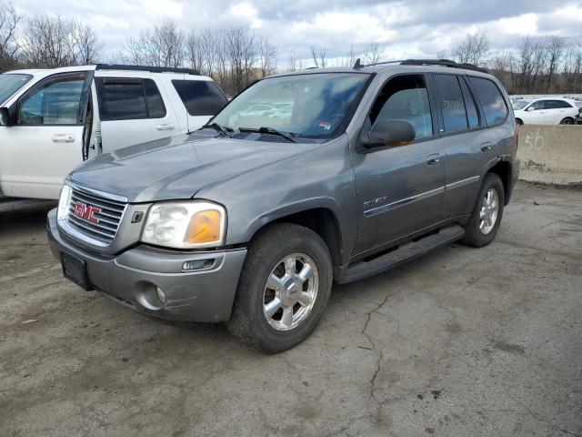  Salvage GMC Envoy