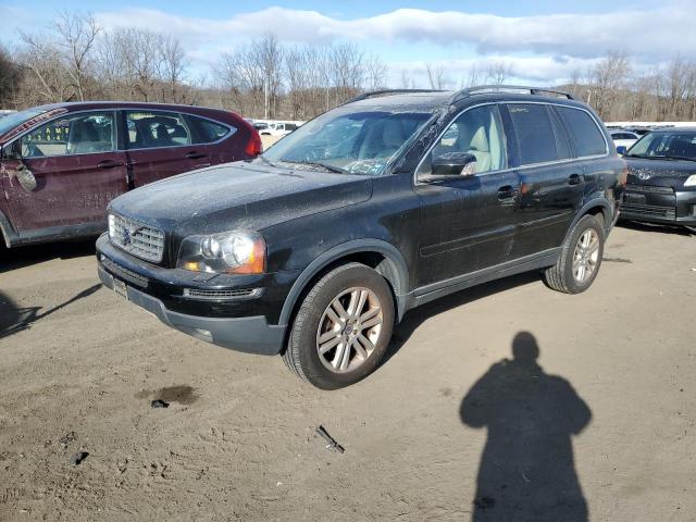  Salvage Volvo XC90