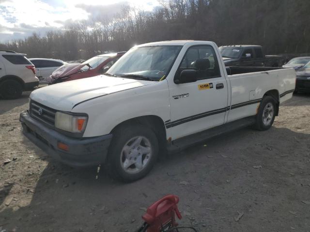  Salvage Toyota T100