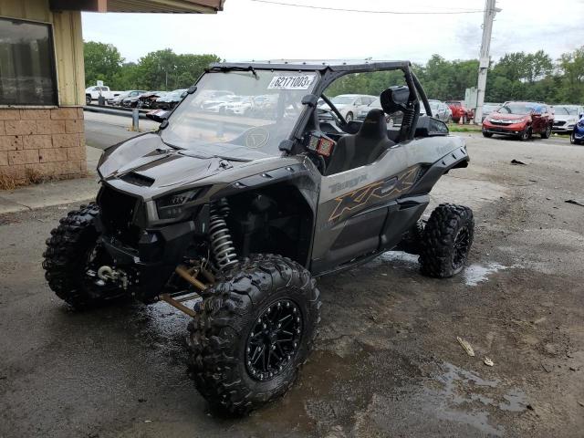 Kawasaki Krf 1000 C C Image 2