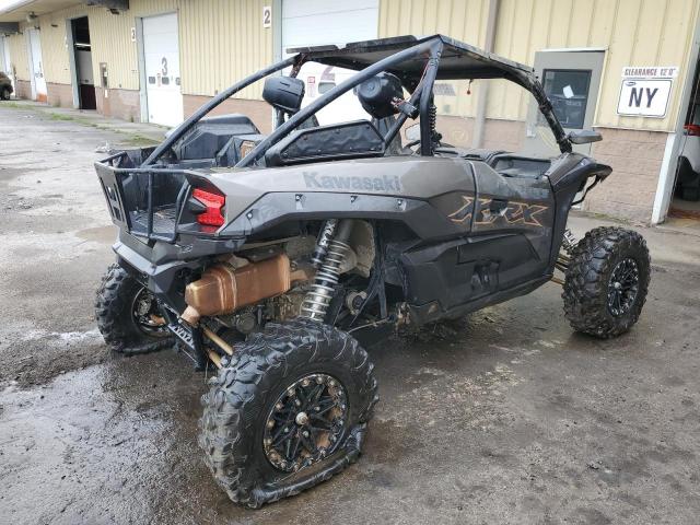 Kawasaki Krf 1000 C C Image 10