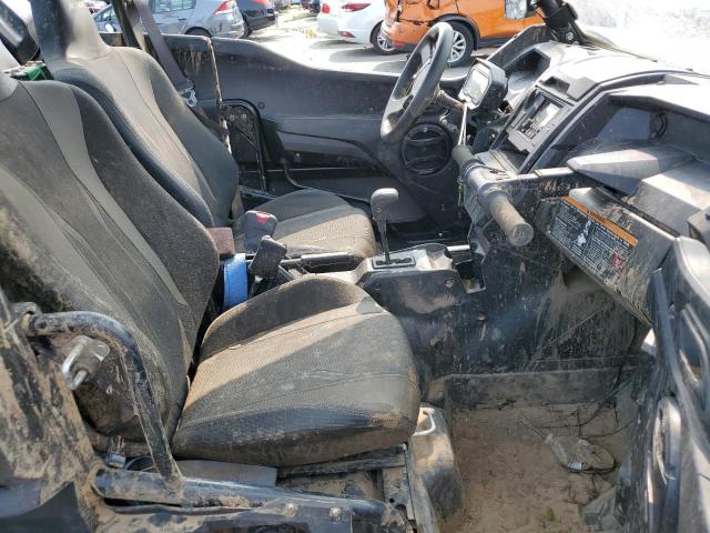 Kawasaki Krf 1000 C C Image 9