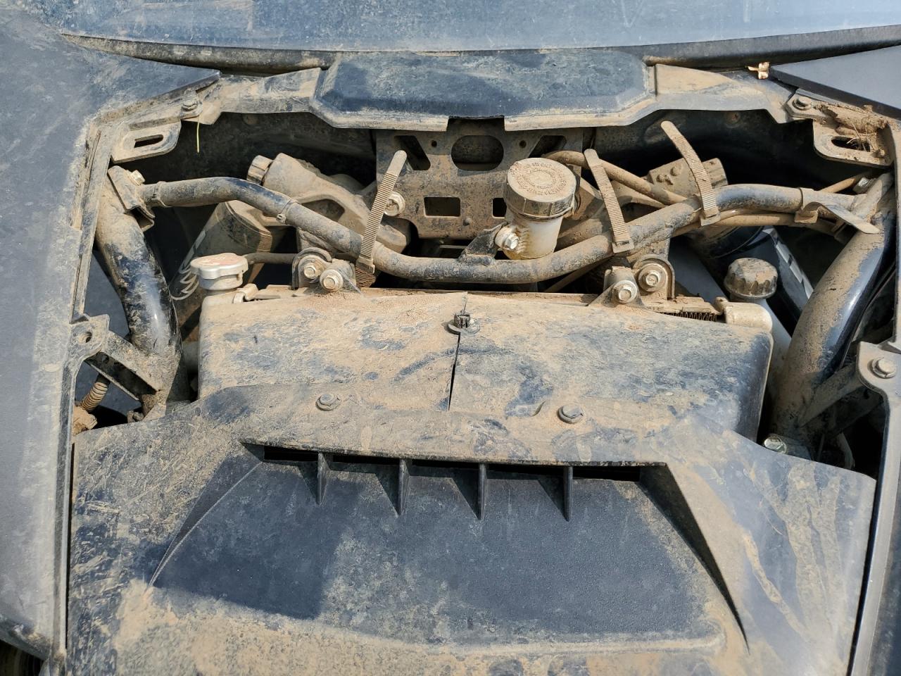 Kawasaki Krf 1000 C C Image 4