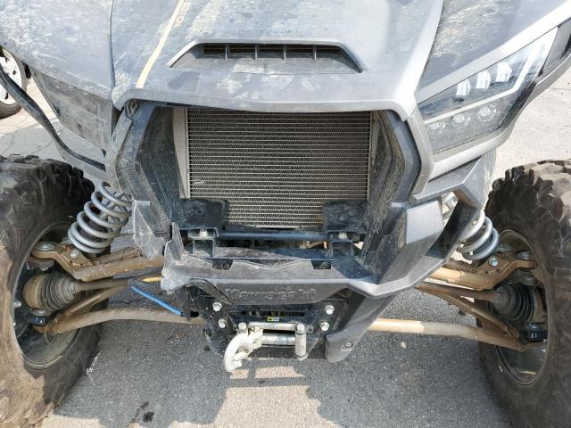 Kawasaki Krf 1000 C C Image 5