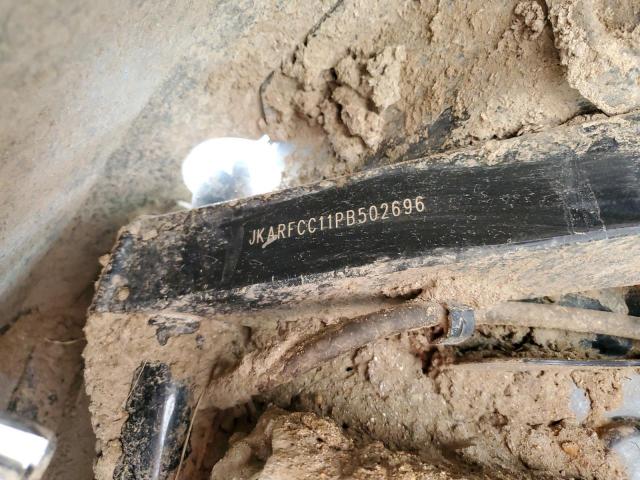 Kawasaki Krf 1000 C C Image 6