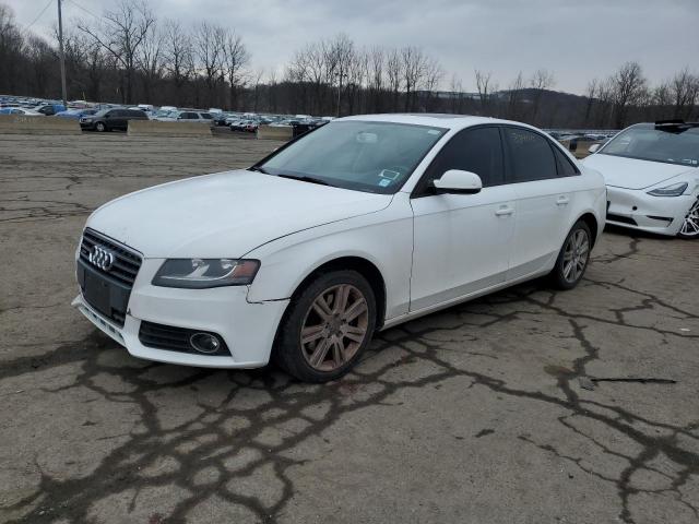  Salvage Audi A4