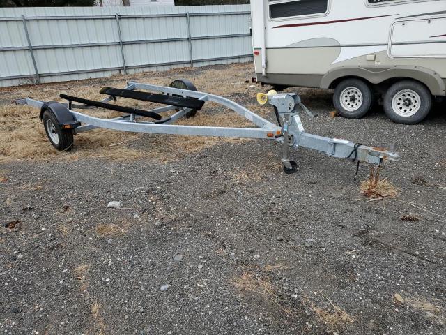  Salvage Steh Tow Dolly