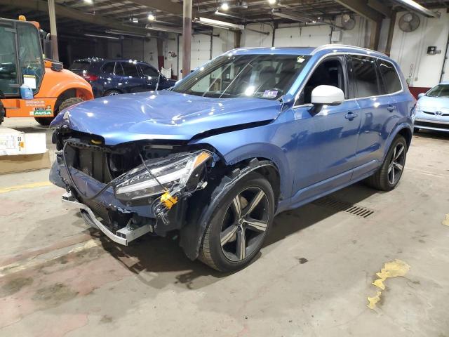  Salvage Volvo XC90