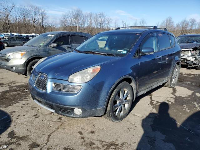  Salvage Subaru Tribeca