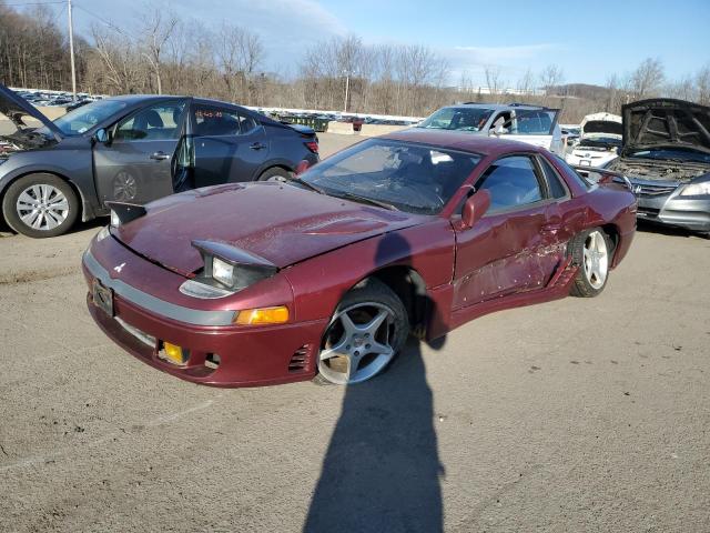  Salvage Mitsubishi 3000GT