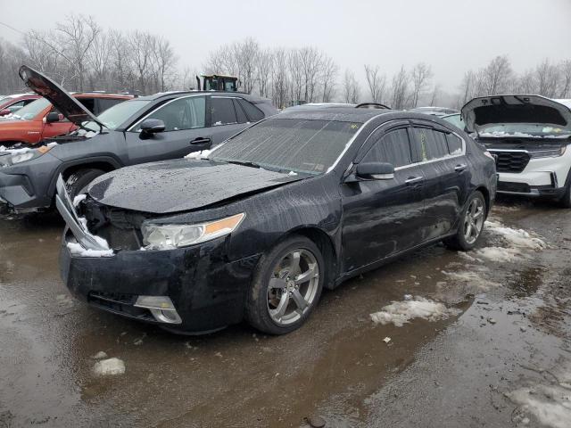  Salvage Acura TL